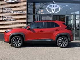 Toyota Yaris Cross (2024) thumbnail 6