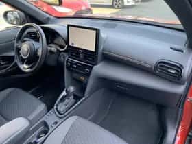 Toyota Yaris Cross (2024) thumbnail 10