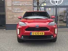 Toyota Yaris Cross (2023) thumbnail 2