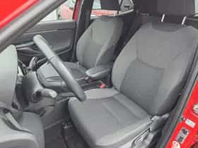 Toyota Yaris Cross (2023) thumbnail 11