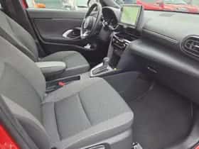 Toyota Yaris Cross (2023) thumbnail 12