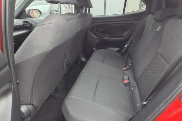 Toyota Yaris Cross (2023) thumbnail 13