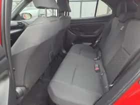 Toyota Yaris Cross (2023) thumbnail 13