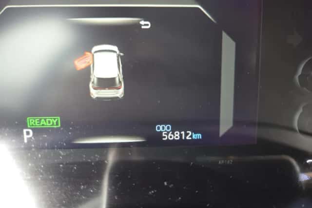 Toyota Yaris Cross (2023) thumbnail 15