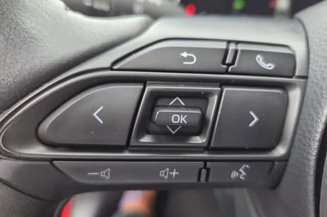 Toyota Yaris Cross (2023) thumbnail 16