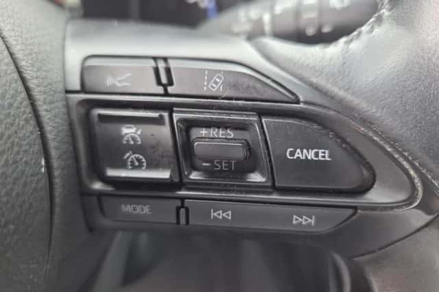 Toyota Yaris Cross (2023) thumbnail 17