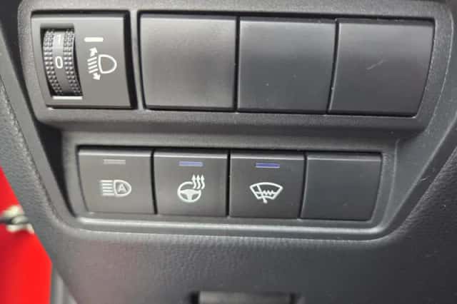 Toyota Yaris Cross (2023) thumbnail 18