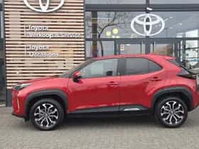 Toyota Yaris Cross (2023) thumbnail 3