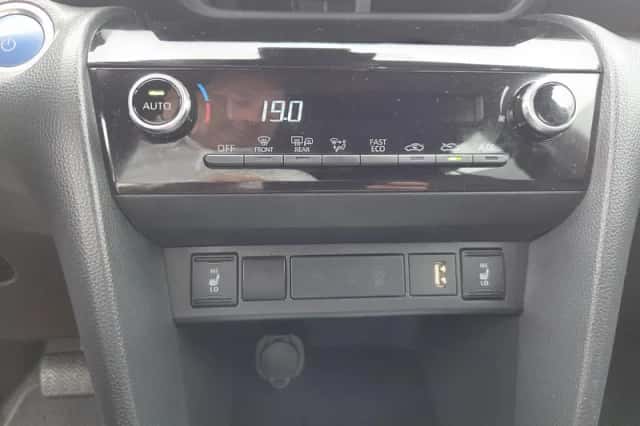 Toyota Yaris Cross (2023) thumbnail 22