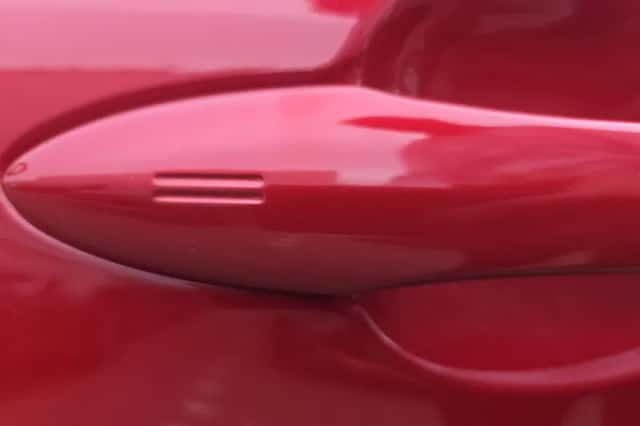 Toyota Yaris Cross (2023) thumbnail 26