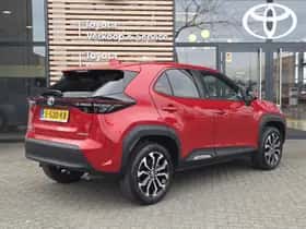 Toyota Yaris Cross (2023) thumbnail 5