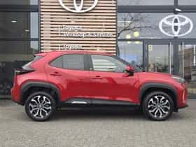 Toyota Yaris Cross (2023) thumbnail 6