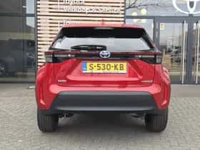 Toyota Yaris Cross (2023) thumbnail 7