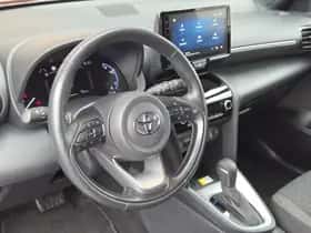 Toyota Yaris Cross (2023) thumbnail 8
