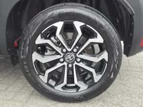 Toyota Yaris Cross (2023) thumbnail 9