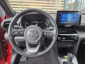 Toyota Yaris Cross (2023) thumbnail 10