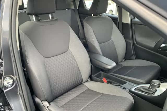 Toyota Yaris (2024) thumbnail 14