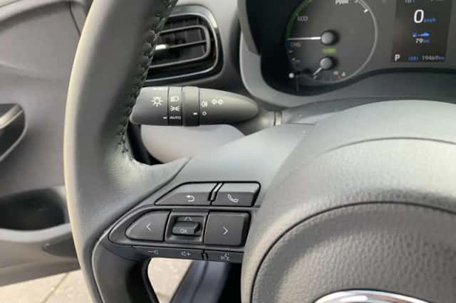 Toyota Yaris (2024) thumbnail 19