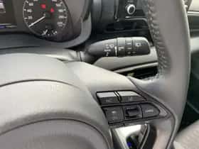 Toyota Yaris (2024) thumbnail 21