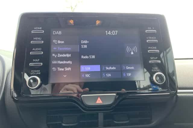 Toyota Yaris (2024) thumbnail 23