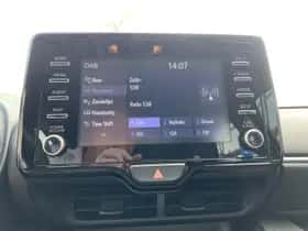 Toyota Yaris (2024) thumbnail 23