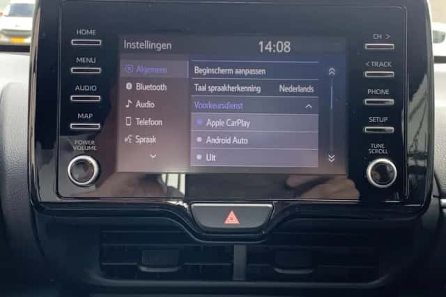 Toyota Yaris (2024) thumbnail 24