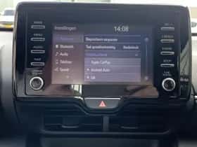 Toyota Yaris (2024) thumbnail 24