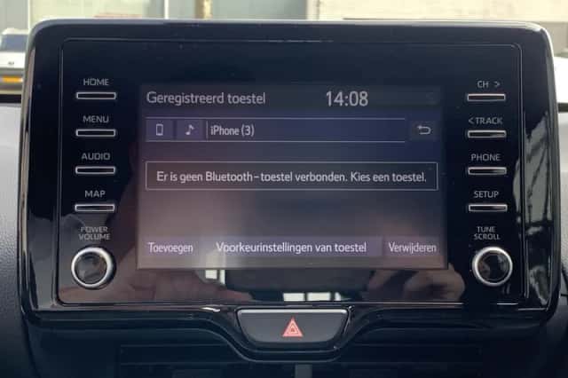 Toyota Yaris (2024) thumbnail 25