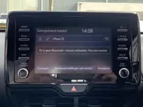 Toyota Yaris (2024) thumbnail 25