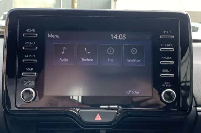 Toyota Yaris (2024) thumbnail 26