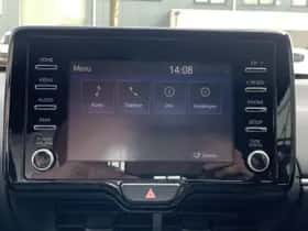Toyota Yaris (2024) thumbnail 26