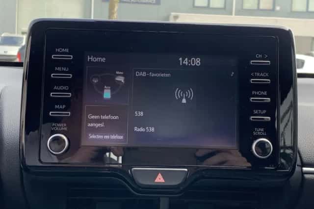 Toyota Yaris (2024) thumbnail 27