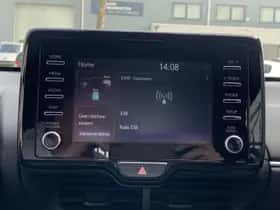 Toyota Yaris (2024) thumbnail 27