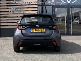 Toyota Yaris (2024) thumbnail 6