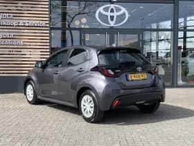 Toyota Yaris (2024) thumbnail 7