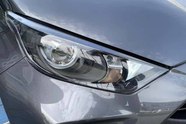 Toyota Yaris (2024) thumbnail 9