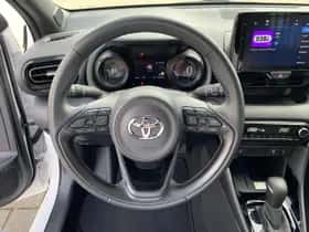 Toyota Yaris (2023) thumbnail 12