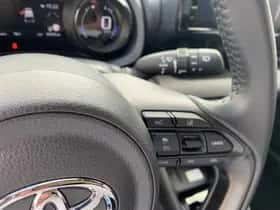 Toyota Yaris (2023) thumbnail 20