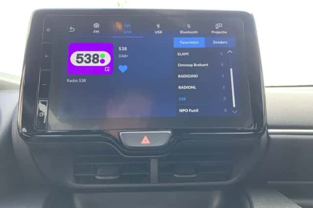 Toyota Yaris (2023) thumbnail 21