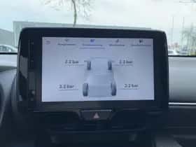 Toyota Yaris (2023) thumbnail 23