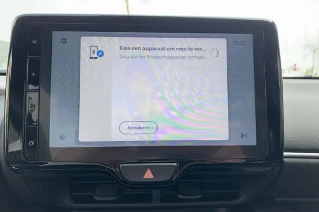 Toyota Yaris (2023) thumbnail 24