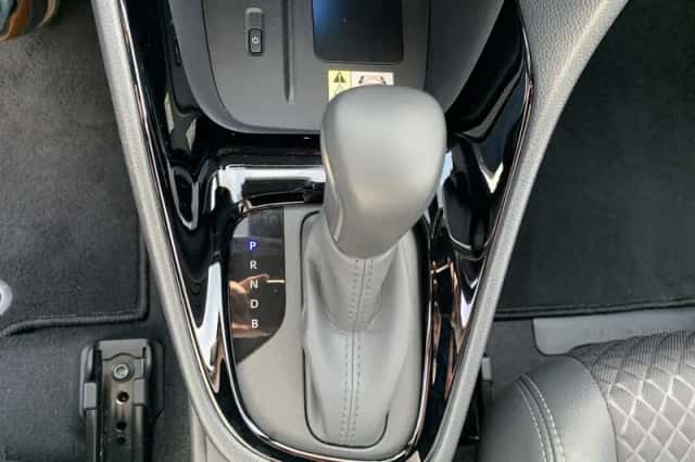 Toyota Yaris (2023) thumbnail 27