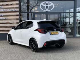 Toyota Yaris (2023) thumbnail 7