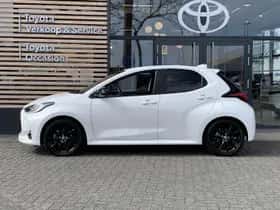 Toyota Yaris (2023) thumbnail 8