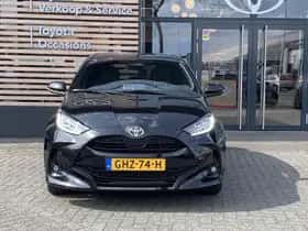 Toyota Yaris (2024) thumbnail 2