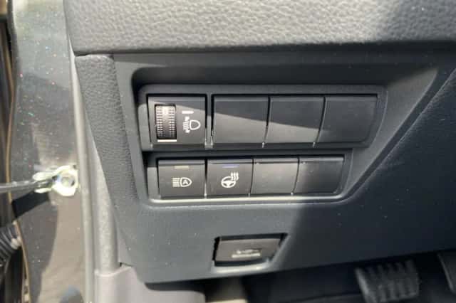Toyota Yaris (2024) thumbnail 19