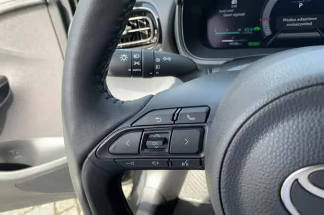 Toyota Yaris (2024) thumbnail 20