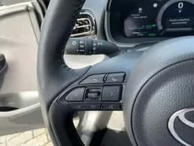 Toyota Yaris (2024) thumbnail 20