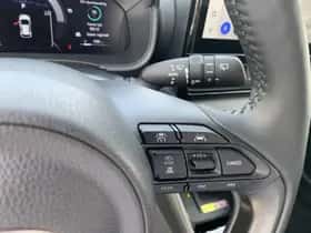 Toyota Yaris (2024) thumbnail 22