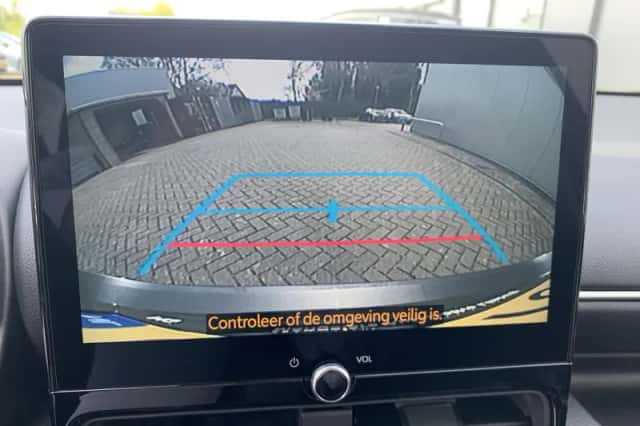 Toyota Yaris (2024) thumbnail 24